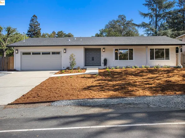 980 Oak St, Clayton, CA 94517