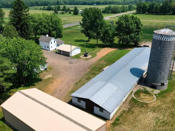 W7959 STATE HIGHWAY 64, Medford, WI 54451