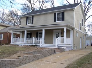 420 Julian Pl, Saint Louis, MO