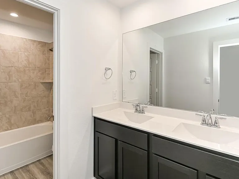 3021 Skyline Mesa Dr — Photo 4