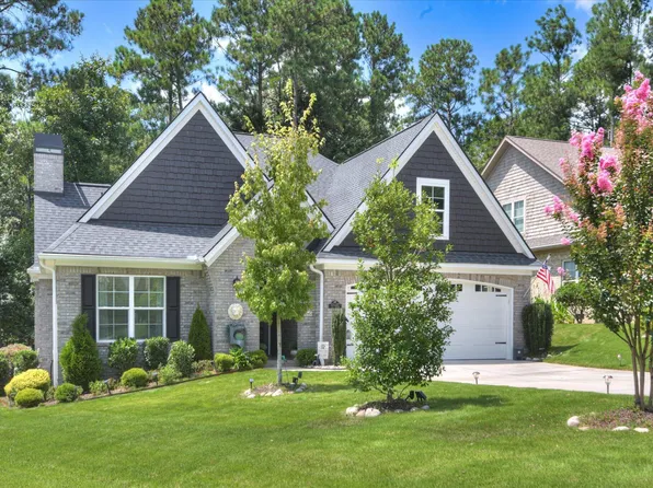 132 Pinyon Pine Loop, Aiken, SC 29803