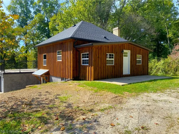 69935 Leeper Rd, Cambridge, OH 43725