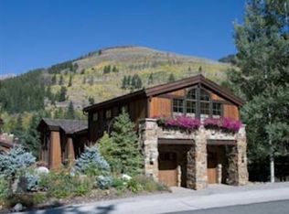 3877 Lupine Dr, Vail, CO 81657