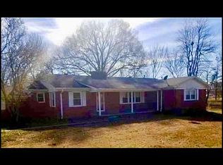 366 Bethlehem Church Rd, Bremen, KY 42325