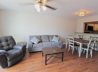 Hunters Ridge Condominiums 1360J, Harrisonburg, VA 22801