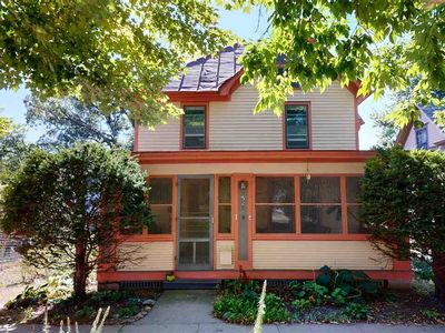 523 Brown St, Iowa City, IA, 52245