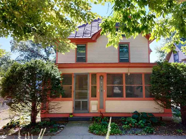 523 Brown St, Iowa City, IA 52245