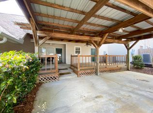 131 Summit Rdg, Hattiesburg, MS 39402