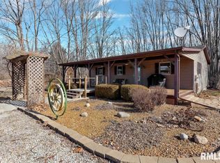 7380 E State Route 54, Riverton, IL 62561