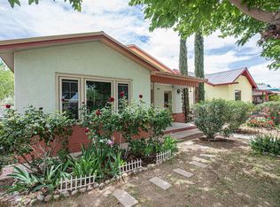 308 New York Ave, Alamogordo, NM 88310
