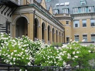 60 Glen Rd #0, Brookline, MA 02445