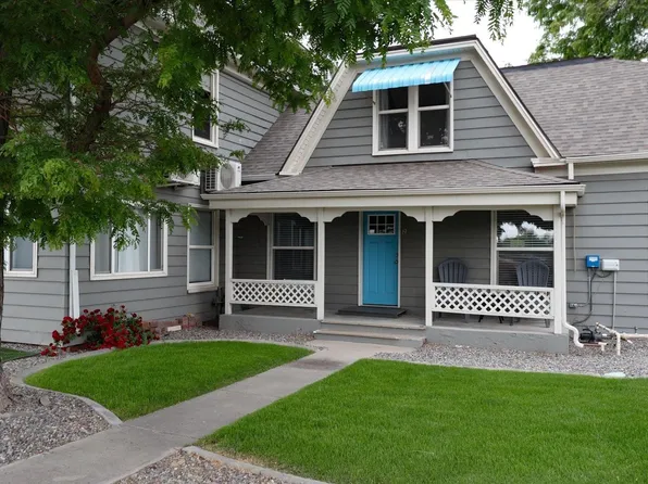 174 S Mulberry St, Fruita, CO 81521