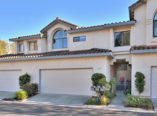 12 Tulip Ln, San Carlos, CA 94070