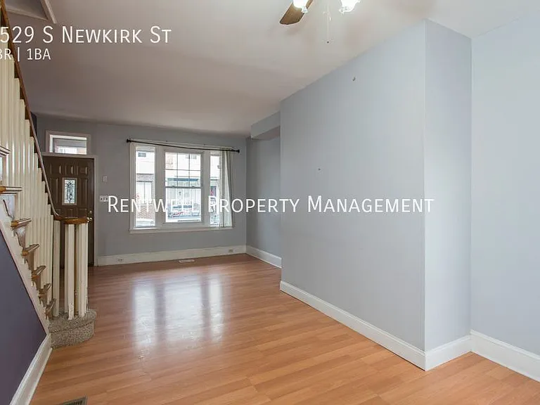1529 S Newkirk St — Photo 4