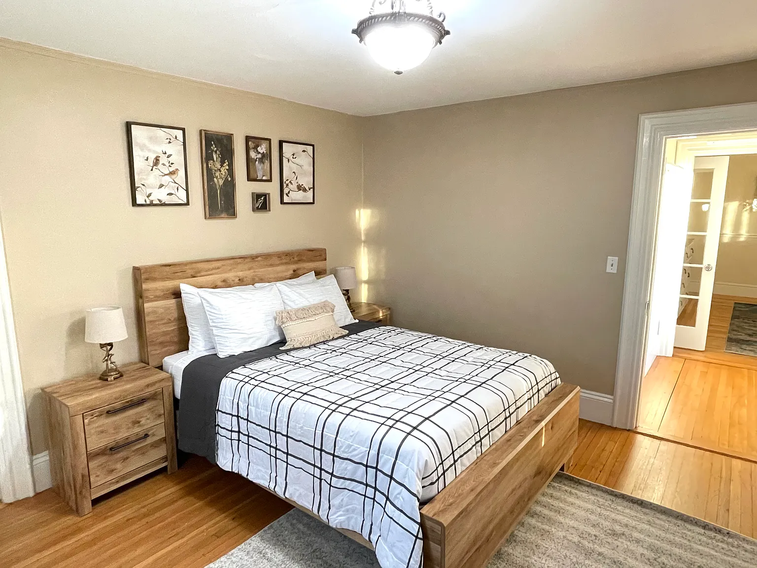 2 bed, 1100 sqft, $3,000 — Photo 4