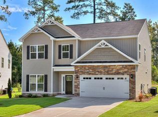 LOT 8 Bellflower Ln, Beech Island, SC 29842