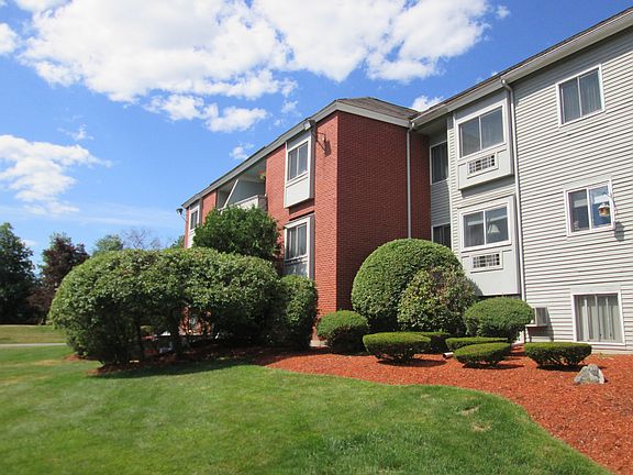 Beautifully manicured and professionally landscaped grounds