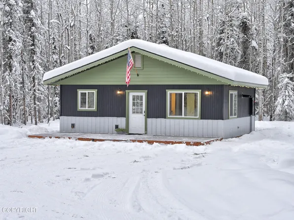 33710 Funny River Rd, Soldotna, AK 99669