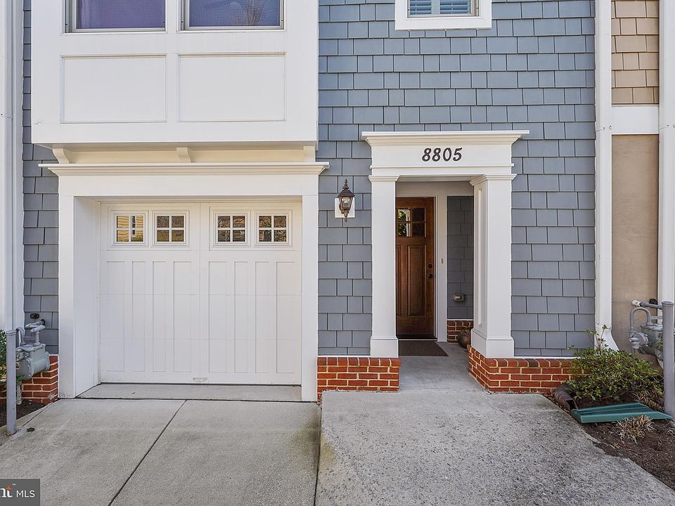 8805 Courts Way, Silver Spring, MD 20910 Zillow
