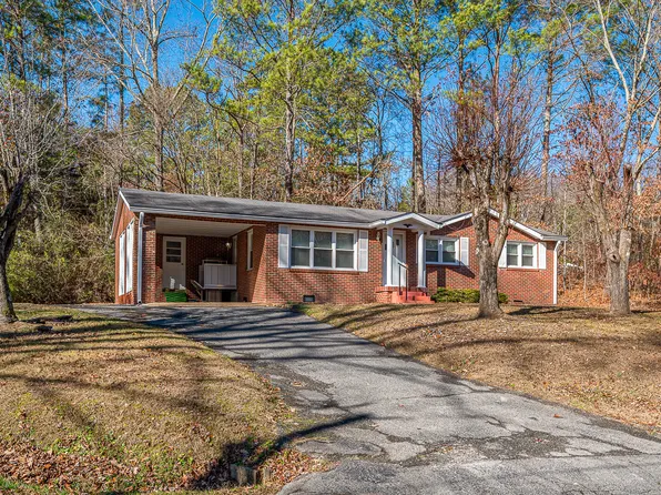 150 Jacobs Rd, Ringgold, GA 30736