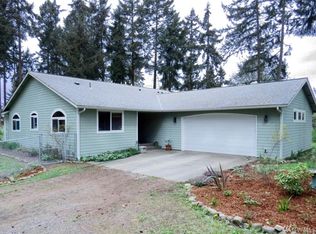 440 W Silberhorn Rd, Sequim, WA 98382