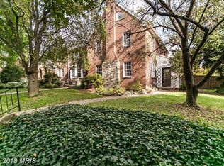 320 Dunkirk Rd, Baltimore, MD 21212