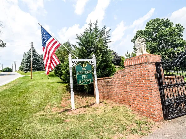 100 E Butter Rd, York, PA 17404