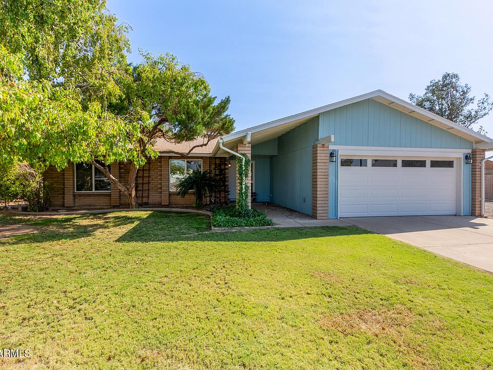 2nd image of 2161 E HARMONY Circle