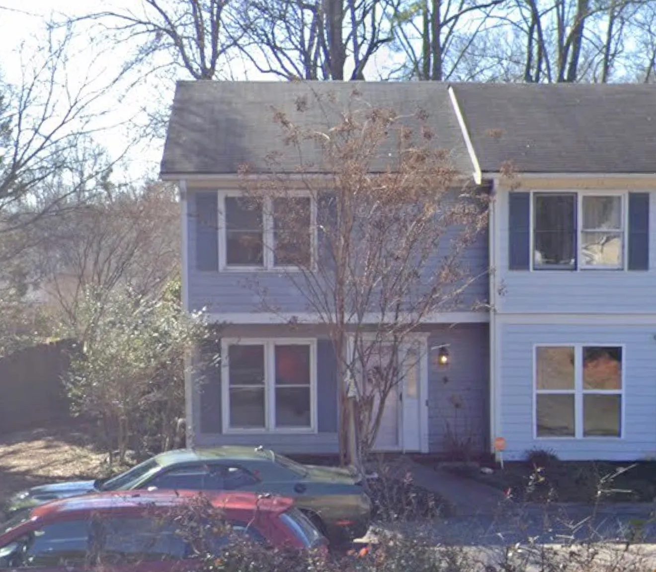 2 bed, 2.5 bath, 1116 sqft, $1,500 — Photo 1