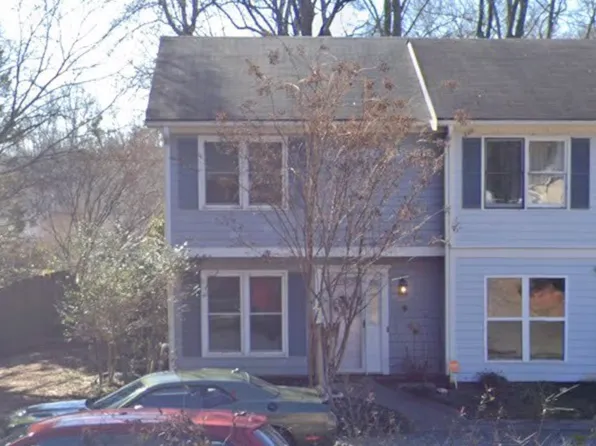 701 Mike Dr APT 20, Spartanburg, SC 29303