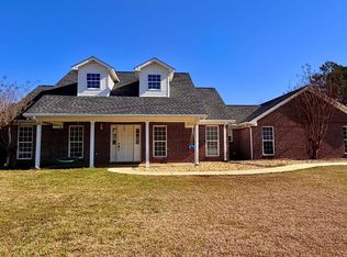 5 Lollar Rd, Marietta, MS 38856