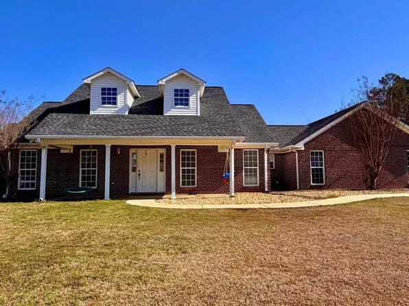 5 Lollar Rd, Marietta, MS 38856