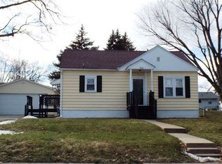 822 Hanna Blvd, Waterloo, IA 50701