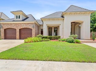 217 Rue De Frejus, Broussard, LA 70518