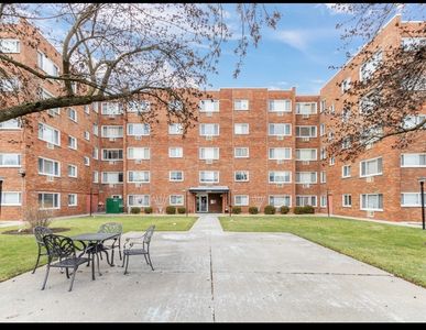 222 Madison St Unit 208, Joliet, IL, 60435