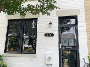 320 14th Pl NE, Washington, DC 20002