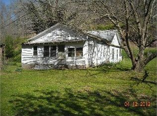 2374 Clay Rd, Spencer, WV 25276