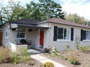 4901 Tejon St, Denver, CO 80221