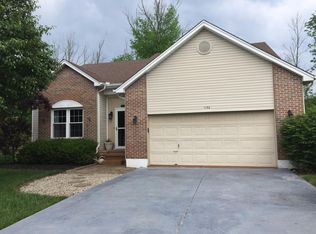 1174 Poplar Hill Dr, Lebanon, OH 45036