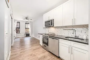 Rented by REAL New York