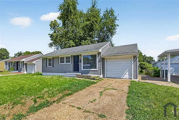 3 bed, 1058 sqft, $1,499 — Photo 2