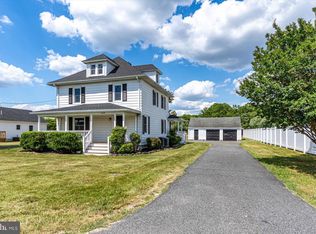 7329 Market St, Willards, MD 21874