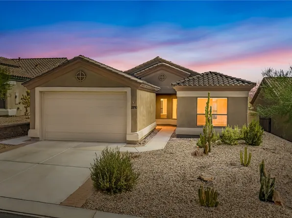 2840 Esmerelda Drive, Bullhead City, AZ 86429