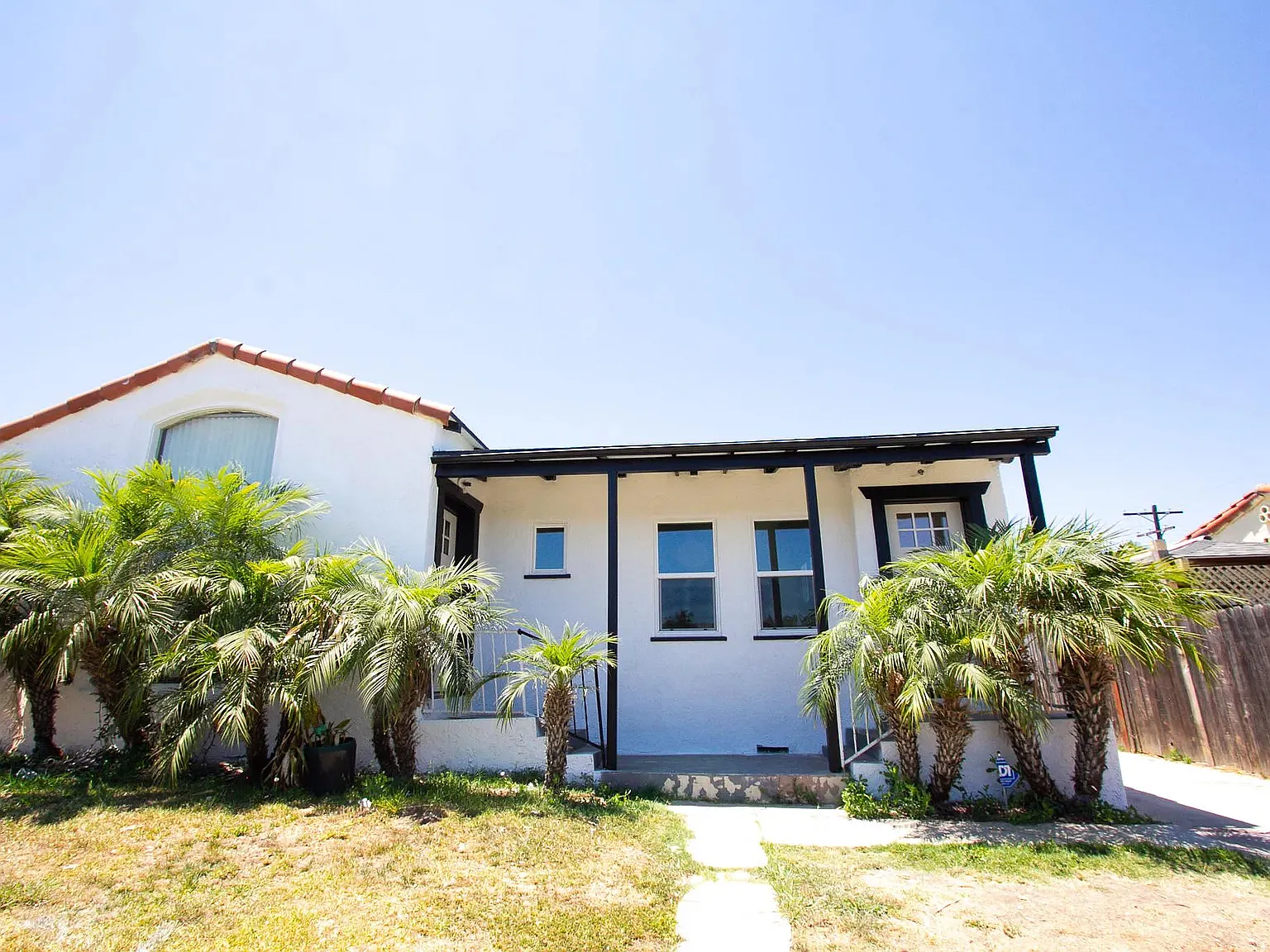 2 bed, 1000 sqft, $2,880 — Photo 1