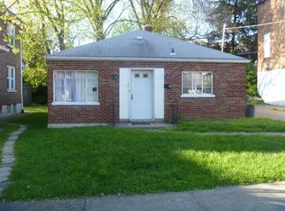 308 Hawthorne St, Covington, KY