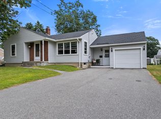 5 Franklin St, Saco, ME 04072