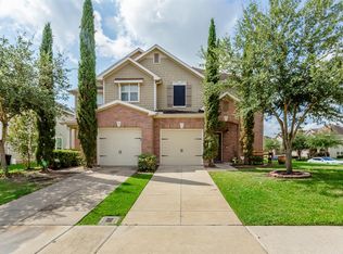 13147 Lawsons Creek Ln, Houston, TX 77072