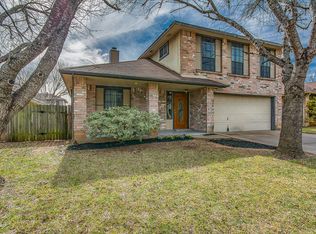 14401 Levering St, Austin, TX 78725