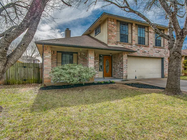 14401 Levering St, Austin, TX 78725