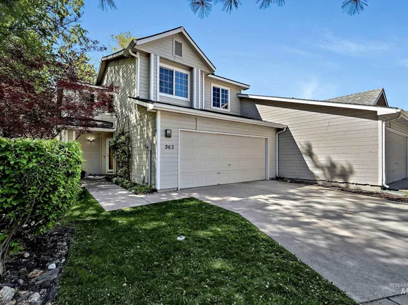 563 W Warren St, Boise, ID 83706